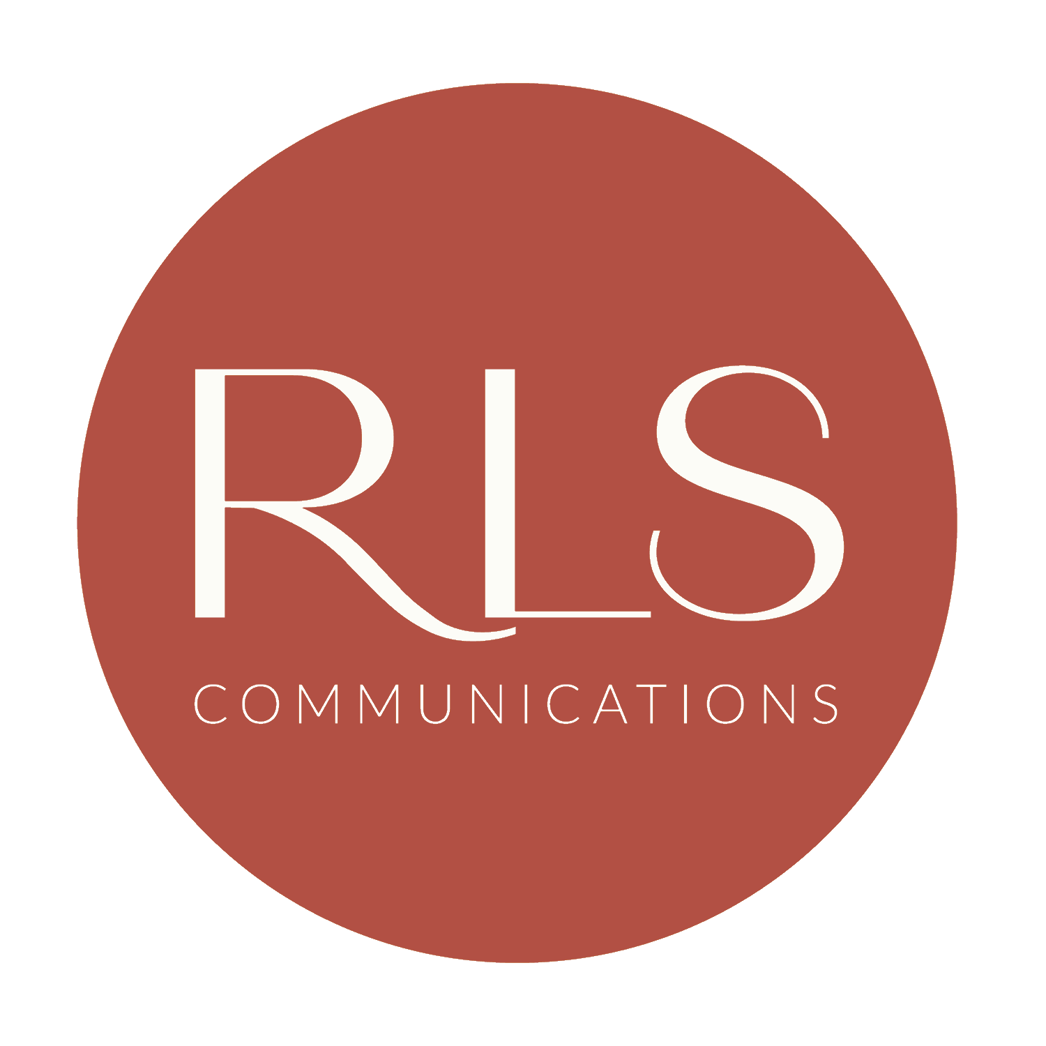 Rebekah L. Sanders Communications